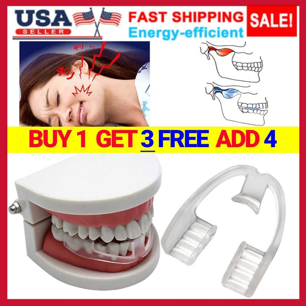 Dental 2024 mouth guard