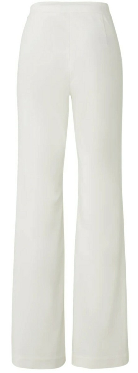 WORTH Collection ROWAN Sailor PANT SZ 8 COCONUT $358 NWT! | eBay