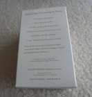 HALLMARK KEEPSAKE "SANTA CLAUS IS COMING TO TOWN" ORNAMENT 2010 NIB LOOK! — photo 2