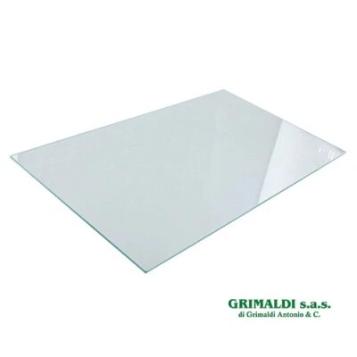 REX ELECTROLUX ZANUSSI RIPIANO IN VETRO COPRIVERDURA FRIGORIFERO REX ELECTROLUX 2249061140 ORIGINALE