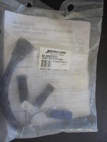 Quicksilver Mercury Smartcraft Vessel View Wire Harness 84 889278t01 A01 Boat Quicksilver Mercury Smartcraft Vessel View Wire Harness 84 889278t01 A01 Boat