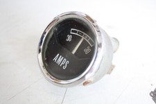Classic Ammeter (-30 | +30) 50s / 60s