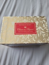 Victoria  s Secret "Classics By Request" 5 Box Set London Symphony Cassette tapes