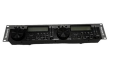 NUMARK CDN450 Rack-Mount Professional ONLY SHIPS AS PICTURED