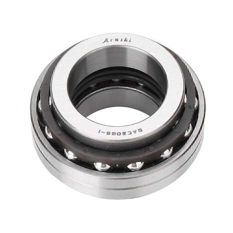 Kit de sello de cojinete de vástago de dirección taza y cono para Yamaha YZF R1 R6 07-2012 10 11 EE. UU. Foto 2 de 4