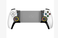 Wireless Gaming Controller Android/iOS,Mobile Game Controller for iPhone/Android