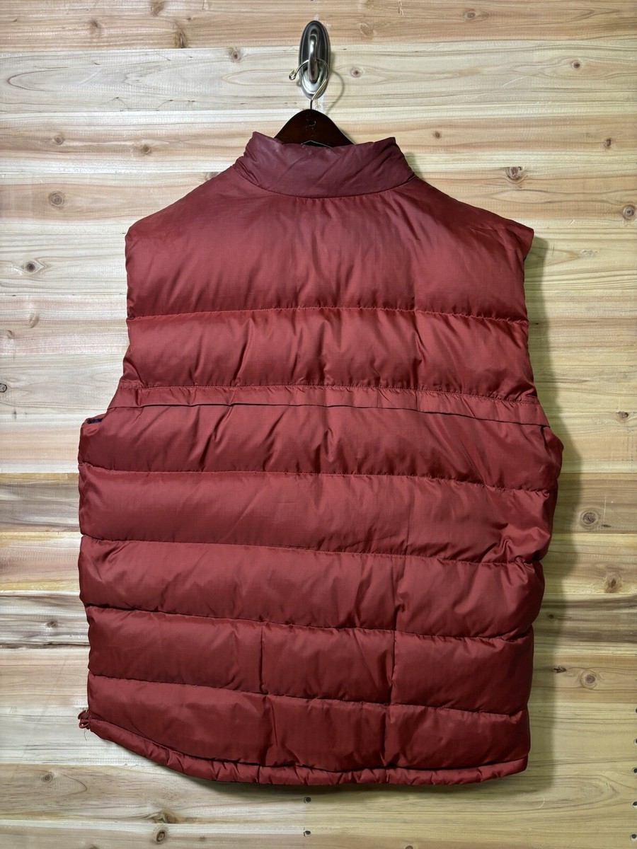 ジャケット・アウター 90s 00s NIKE ACG Goose Down Vest M Vintage 90s Nike ACG Reversible Goose Down Puffer Vest