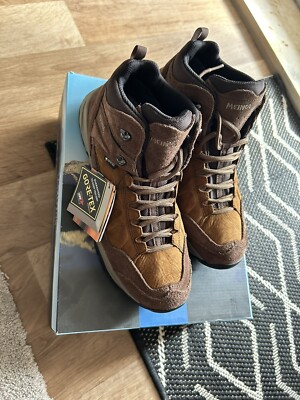 Meindl Nebraska Lady Mid GTX NEU