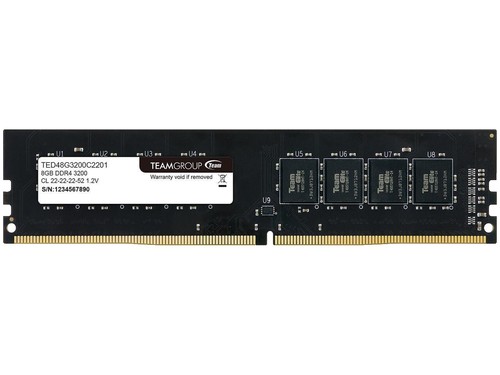 Team Group T-CREATE EXPERT 48GB (2 x 24GB) 288-Pin PC RAM DDR5