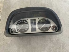 Mercedes B-Klasse W245 Tacho Kombiinstrument A1695404548 Mercedes B-Klasse W245 Tacho Kombiinstrument A1695404548