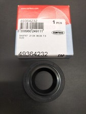 Corteco 49364232 Fuel Injector Nozzle Seal for sale online | eBay 