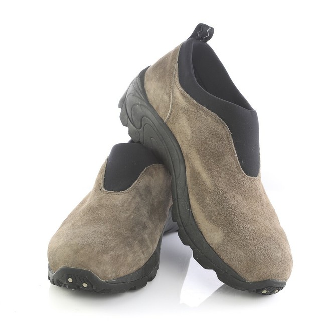merrell winter moc mens