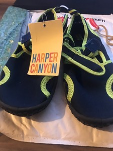 harper canyon water shoes