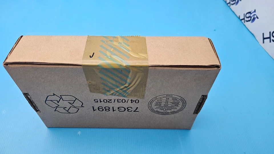 Lenovo 46C9010 N2125 SAS/SATA HBA RAID Controller - Image 4 of 4