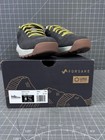 Forsake Men’s Dispatch Low Gray Hiking Shoes Size 8.5 New NIB ~~~