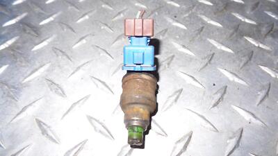 MITSUBISHI RVR MK1 1991 - 1995 FUEL INJECTOR 2.0 PETROL TURBO 19817 MDL450