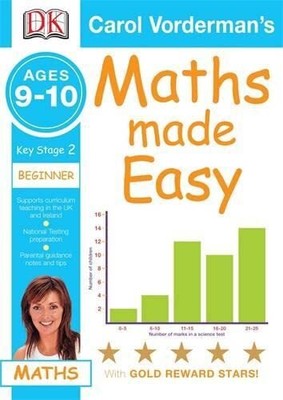 Maths Made Easy Ages 9-10 Key Stage..., Vorderman, Caro | eBay Australia