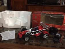 Gig Nikko La Rossa Formula Superbuggy 1/14 No Dictator Bison Freccia Rossa Taiyo