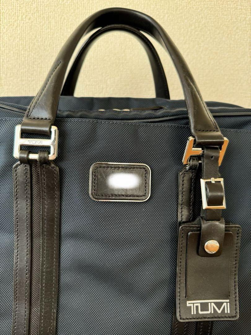 TUMI 68408NYDE JAPAN LIMITED BUSINESS BAG, BRIEFCASE TUMI 68408NYDE JAPAN LIMITED BUSINESS BAG, BRIEFCASE