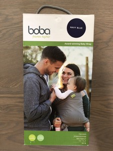 boba wrap ebay