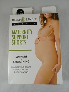 Belly Bandit Basics Maternity Support 
