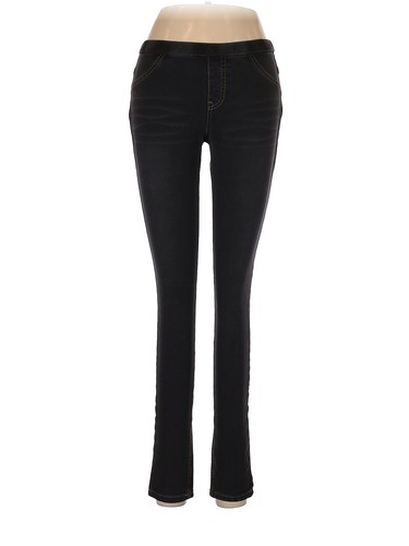 Sylvie \u0026 Mado Women Black Jeggings M | eBay