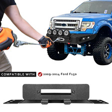VIJAY       Winch stand for 2009-2014  Ford F...
