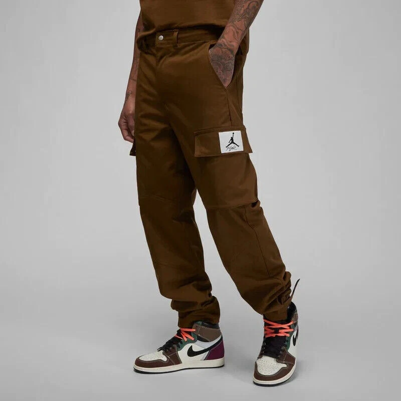 Jordan Boys Fleece Cargo Pants Cotton • Prices »