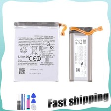 For Samsung Galaxy Flip 4 Replacement Battery EB-BF724ABY  EB-BF723ABY Tool