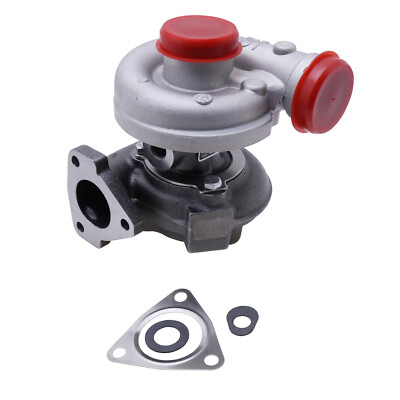 Turbo S100 Turbocharger 04281437KZ 319261 319246 for Deutz Engine BF4M2011COM2