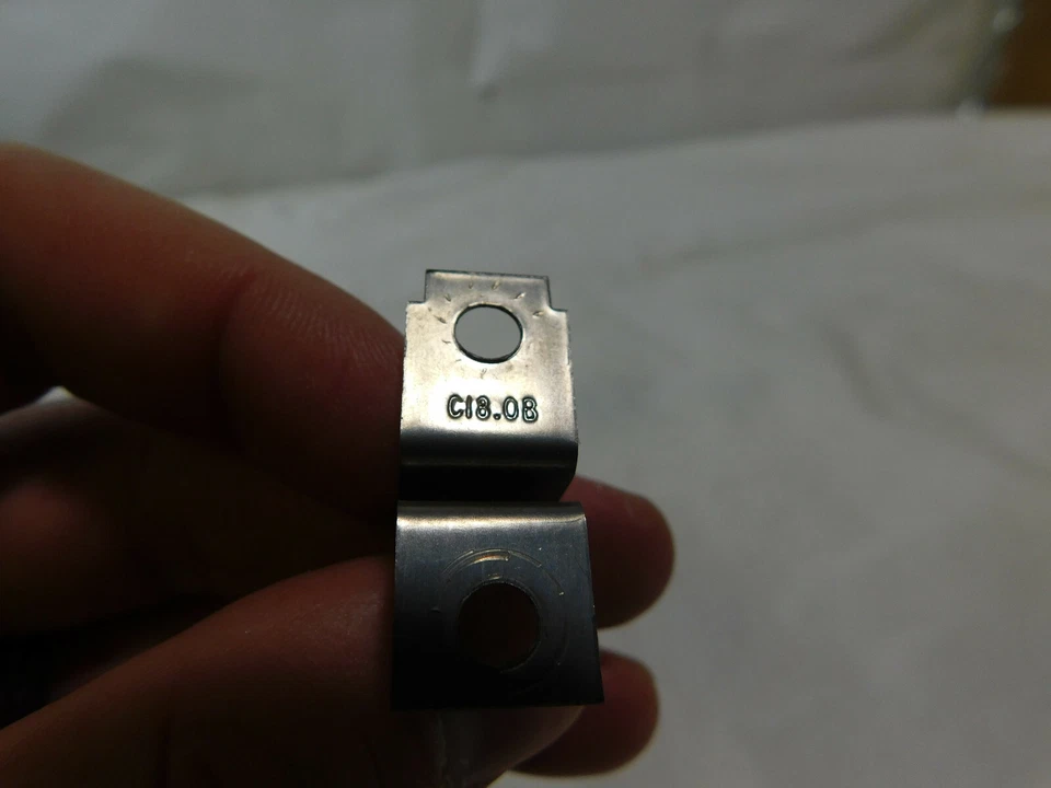 Heater Element C18.08 - Image 2 of 2