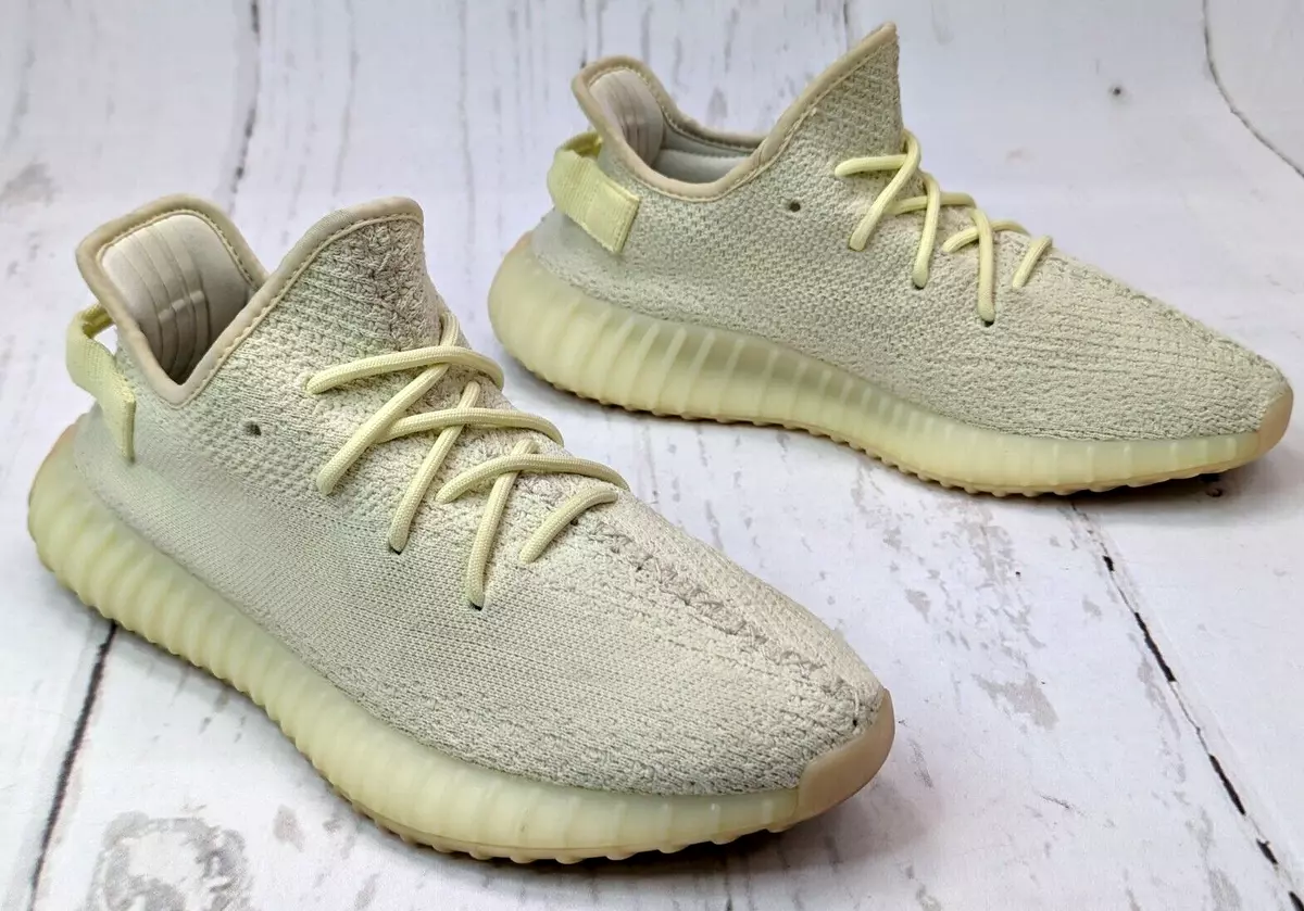 yeezy boost 350 v2 butter