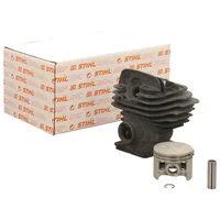 * Sale * Stihl Zylinder Mit Kolben Ø 44,7 Mm | 1121 020 1217 | 795711495794