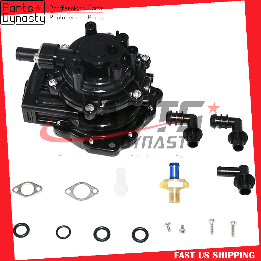 Fuel Pump Fit Johnson Evinrude 115 135 150 175 185 Non Oiling VRO - Foto 8