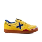 MUNICH GRESCA GENIUS 607 - YELLOW/BLUE - 3010607