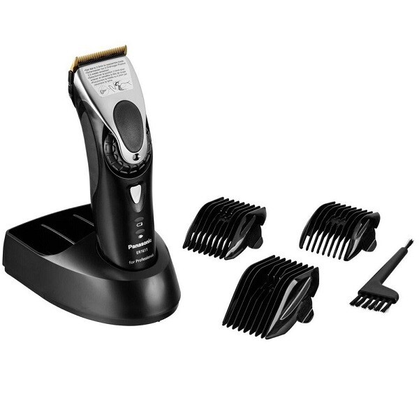 Panasonic ER1611 Professional Cord/Cordless Hair Clipper 5025232500635