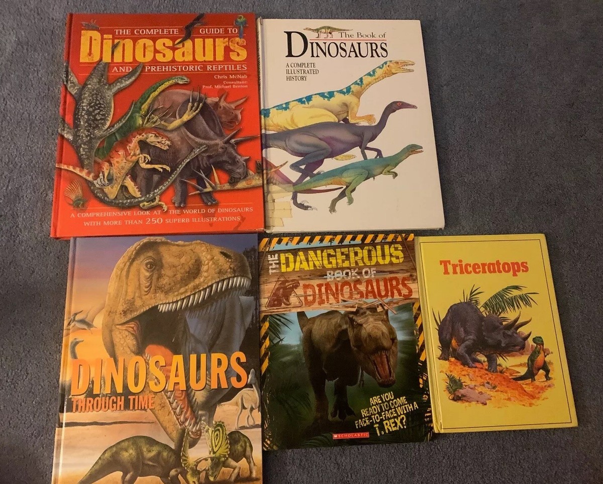 Dinosaur Cove Collection 全20巻セット　洋書　多読 Dinosaur Cove Collection - 20 books box set RRP £99.80