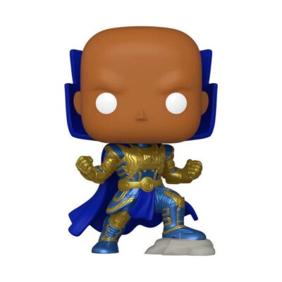 Funko Pop! Vinyl Figur Marvel starring What if? the Watcher #928 Exclusive