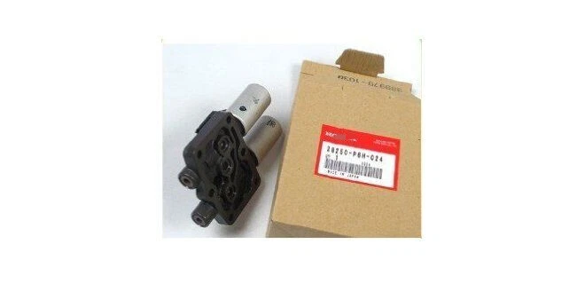 NOVO PARA Solenóide de Transmissão Linear Honda Acura 28250-P6H-024 (99820) - Imagem 2 de 4
