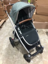 uppababy vista 2018 stroller
