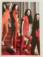 2015 PEDRO HIERRO Magazine Print Ad 1 D/S Page Long Legs Ankle High Heel Shoes