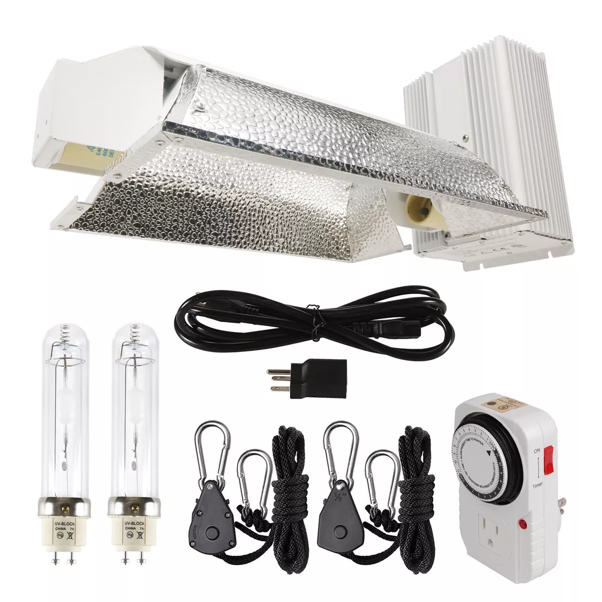Cmh 630w cheap grow light
