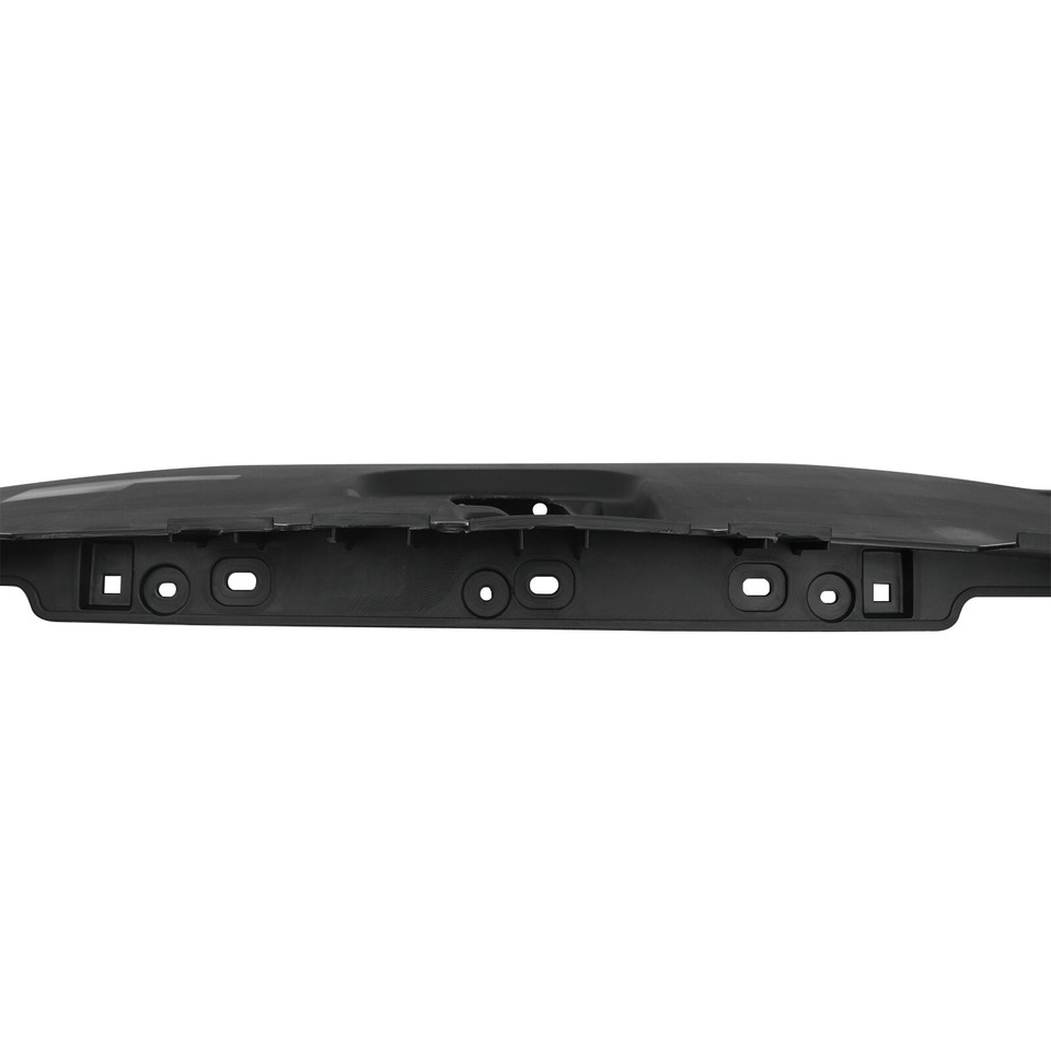 Front Upper Radiator Support Cover Fit 2008-2013 Infiniti G37 Q60 2Dr ...