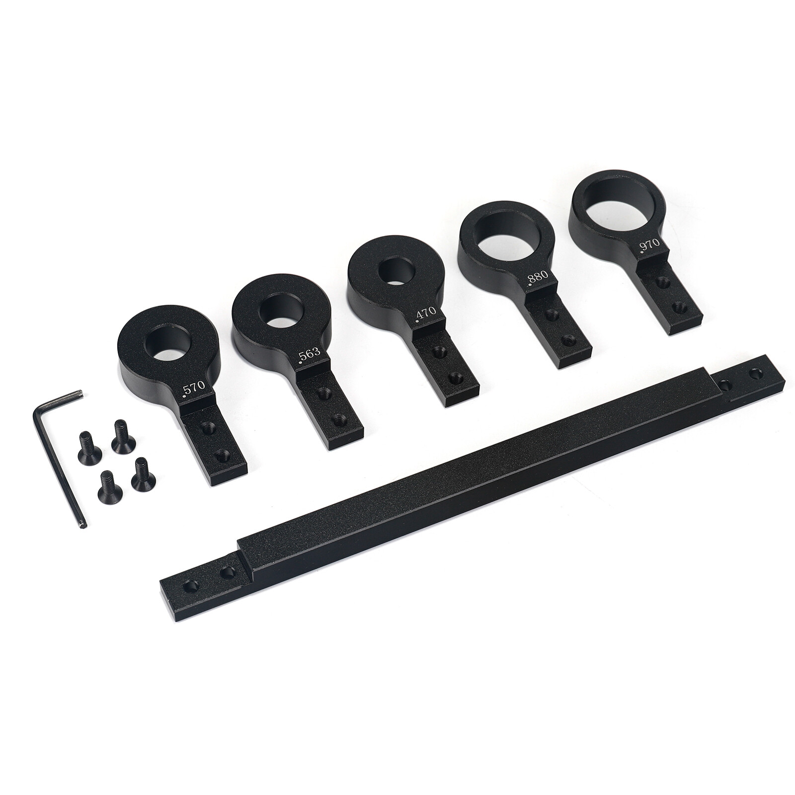 CLUTCH ALIGNMENT TOOL For Polaris RZR XP 900 XP 1000 SPORTSMAN 570