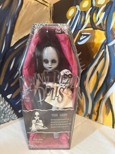 Living Dead Dolls the Lost | eBay