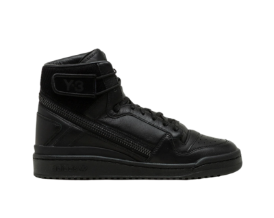 ADIDAS Y-3 YAMAMOTO BLACK HICHO FORUM HI OG GZ8795 NEW SHOES ADIDAS Y-3 YAMAMOTO BLACK HICHO FORUM HI OG GZ8795 NEW SHOES