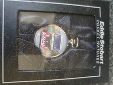 eddie stobart pocket watches