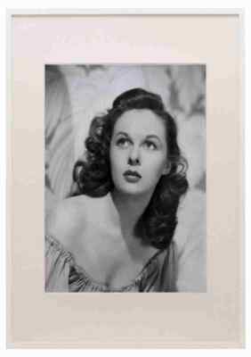 Hayward Susan Smash Up Die Geschichte einer Frau 1 A3 A4 gerahmter Druck Bild