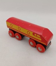 Vintage Brio 33513 Diesel Engine 1984