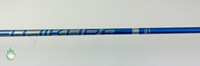 Used Fujikura Tour Spec 60g X-Stiff Graphite Driver Shaft Cobra Tip